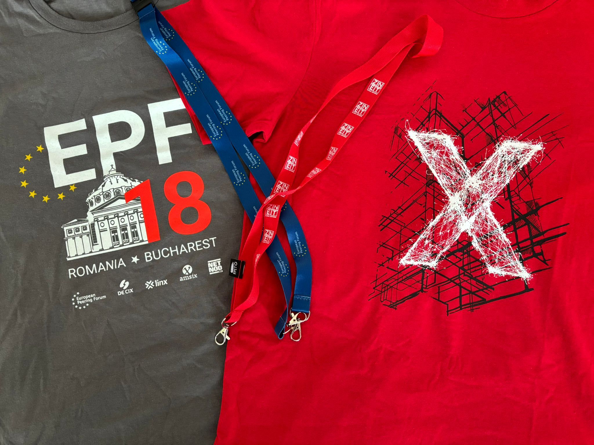European Peering Forum 18